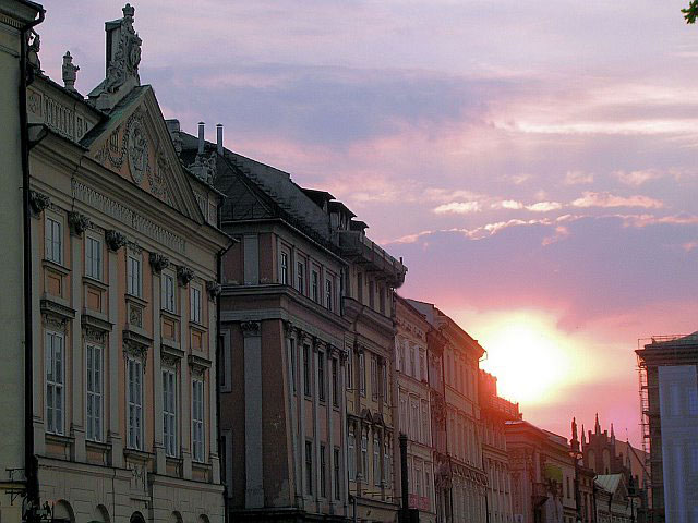 The City of Drakkel