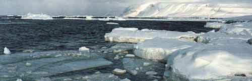 The Straits of Yarin