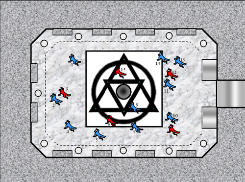 The Hall of Banishing
