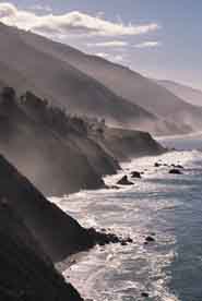 Storm Bay