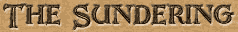 The Sundering