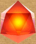Fire Agate